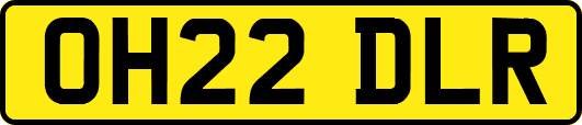 OH22DLR