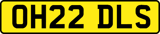OH22DLS