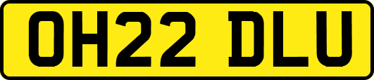 OH22DLU