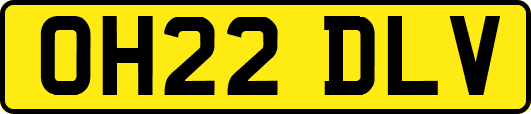 OH22DLV