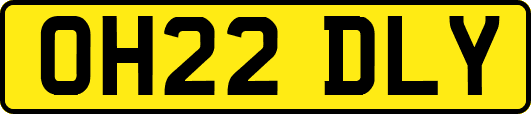 OH22DLY