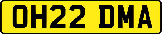 OH22DMA