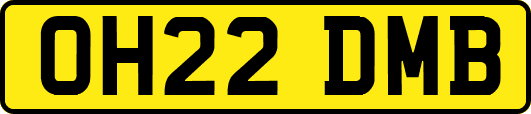 OH22DMB