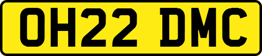 OH22DMC