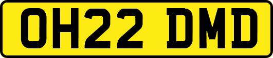 OH22DMD