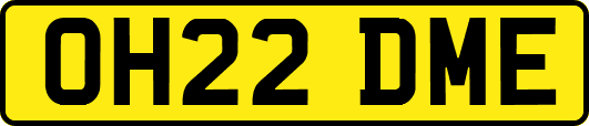 OH22DME