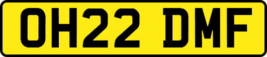 OH22DMF