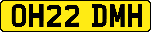 OH22DMH