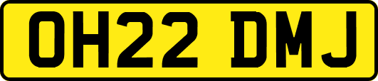 OH22DMJ