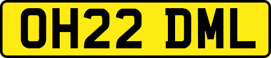 OH22DML