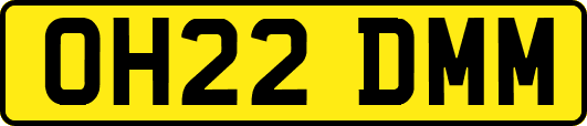 OH22DMM