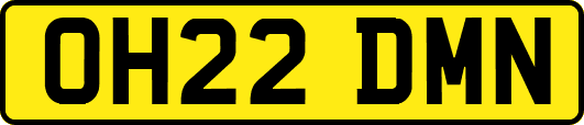 OH22DMN