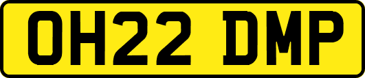 OH22DMP