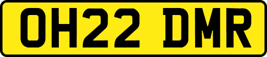 OH22DMR