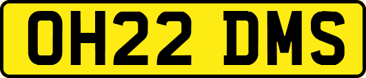 OH22DMS