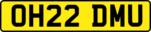 OH22DMU