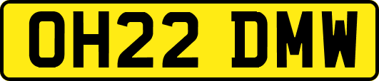 OH22DMW
