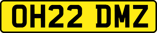 OH22DMZ