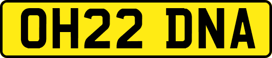 OH22DNA