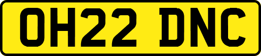 OH22DNC