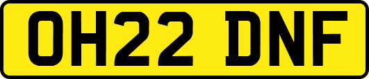 OH22DNF