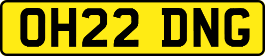 OH22DNG