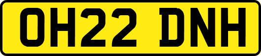 OH22DNH