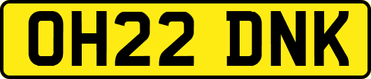 OH22DNK