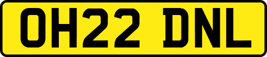 OH22DNL