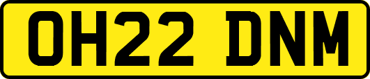 OH22DNM