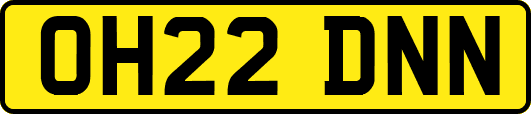 OH22DNN
