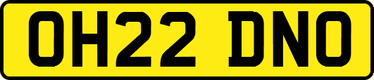 OH22DNO