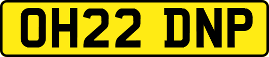 OH22DNP