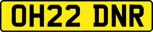 OH22DNR
