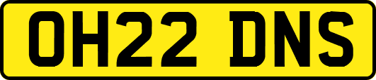 OH22DNS