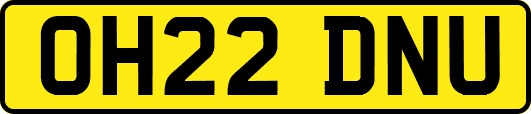 OH22DNU