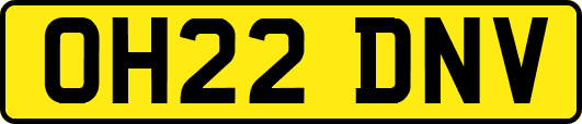 OH22DNV