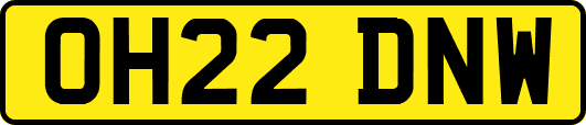 OH22DNW