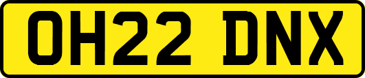 OH22DNX