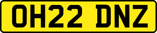 OH22DNZ
