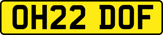 OH22DOF