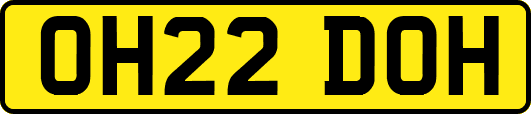 OH22DOH