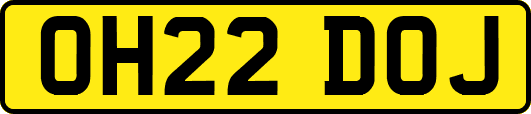 OH22DOJ