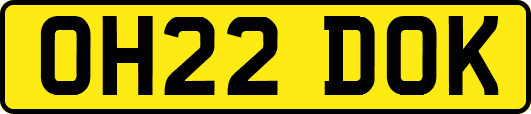 OH22DOK