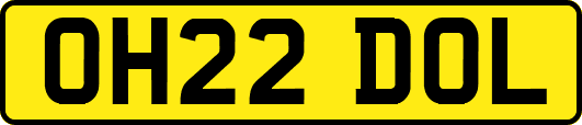 OH22DOL
