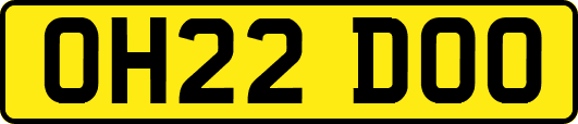 OH22DOO