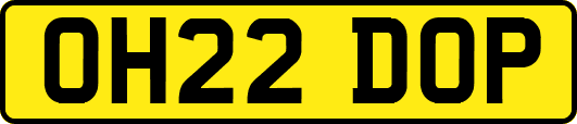 OH22DOP
