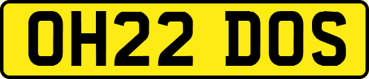OH22DOS