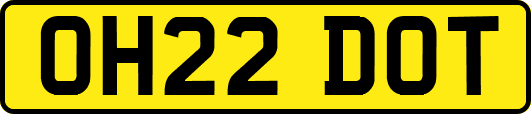 OH22DOT