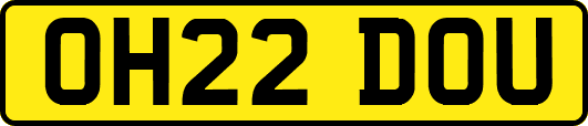 OH22DOU